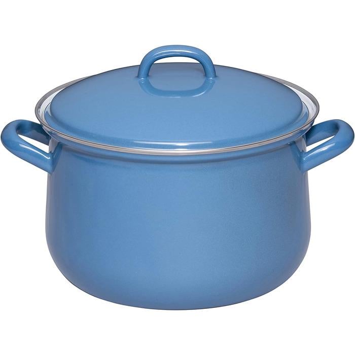 Кастрюля Riess 20 см 3,5 л