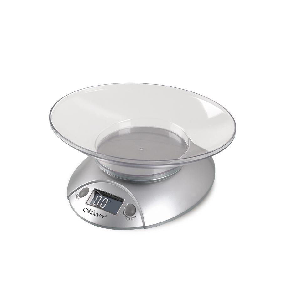 Весы кухонные Maestro MR-1801 (42041)