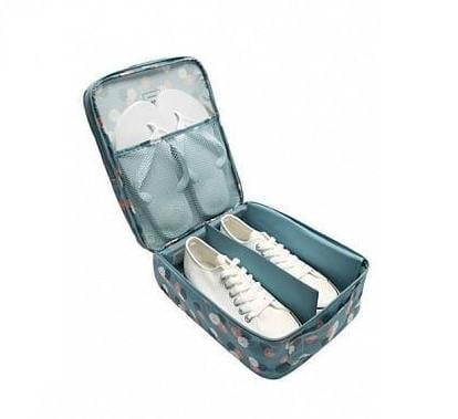 Органайзер дорожный для обуви R15664 21,5х29х13 см