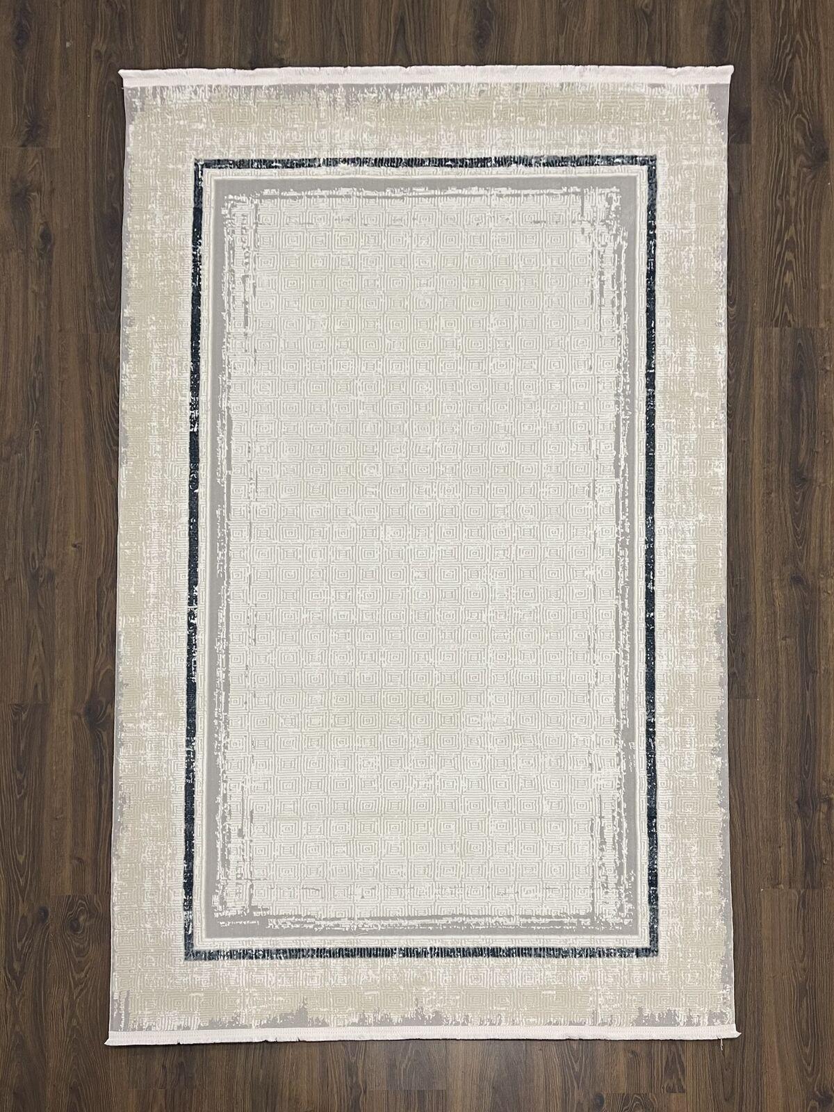 Ковер Faralye A0359A 2х3 м Gold (6679-38)