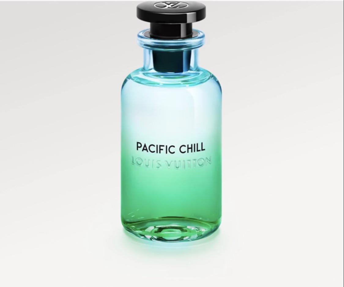 Духи Louis Vuitton Pacific Chill 100 мл (17726875)