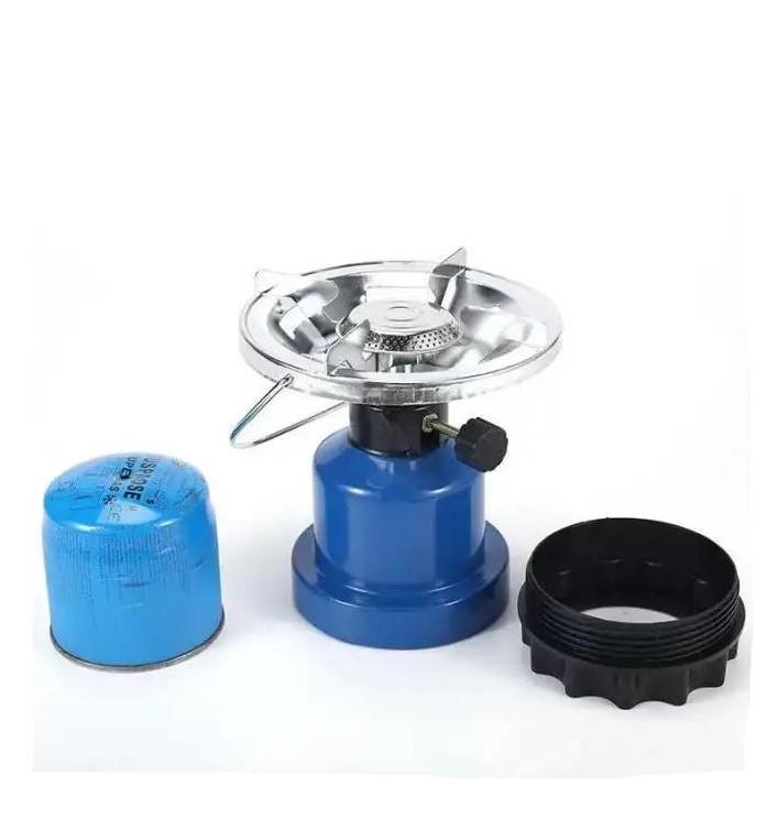 Плита газова для кемпінгу (13746020) - фото 2 Плита газова для кемпінгу (13746020) - фото 2