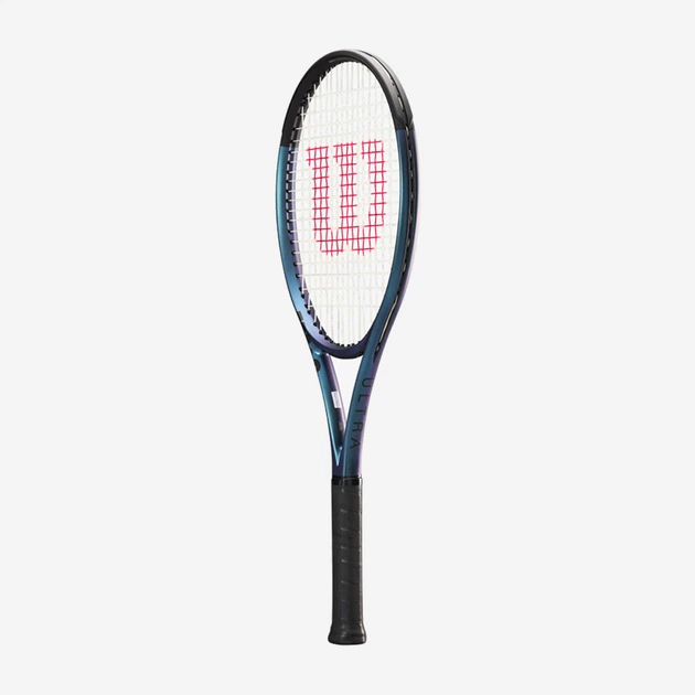 Ракетка для тенниса Wilson Ultra 100UL V4.0 Gr1 2023 Синий (WR108510)