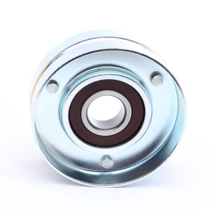 Ролик генератора MAGNETI MARELLI Hyundai Accent II/Elantra/Kia carens II/III 1.5/2.od 01- натяжной 70x27,5 мм MPQ0554 (331316170554 MAGNETI MARELLI)