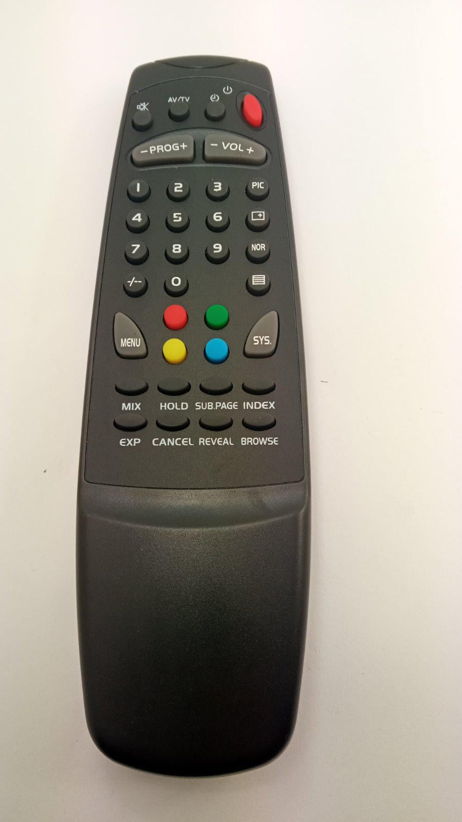 Пульт для Akira FHS08A (26T1)