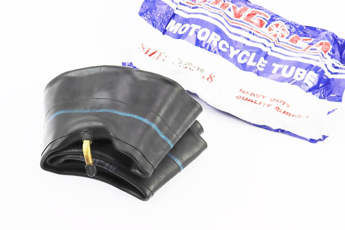 Мотокамера 10« 3,5» с изогнутым ниппелем (302172)