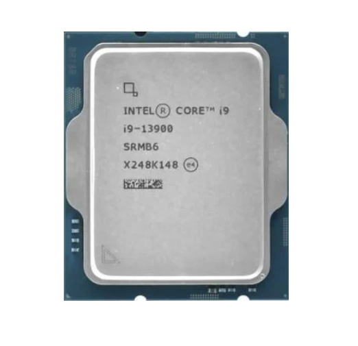 Процесор Intel Core i9 13900 BX8071513900 s1700 32T 5,6 ГГц