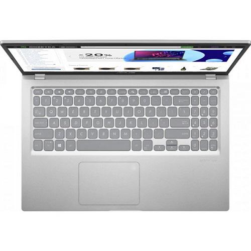 Ноутбук Asus Vivobook X515EP-BQ328 Silver (10060445) - фото 4