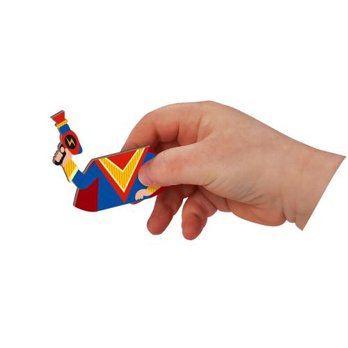 Книга учебная магнитная Janod Наряд для мальчика 42 элемента (J02719) - фото 6 Книга учебная магнитная Janod Наряд для мальчика 42 элемента (J02719) - фото 6