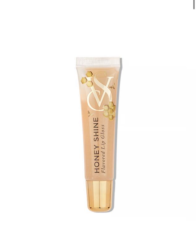 Блеск для губ Victoria's Secret Honey Shine 13 мл (14647213) - фото 1