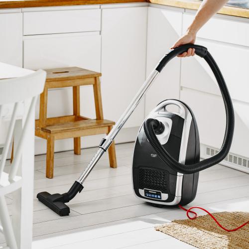 Пилосос мішковий Adler AD 7069 із цифровим керуванням та мішком для пилу 3,5 л (id_2097) - фото 19 Пилосос мішковий Adler AD 7069 із цифровим керуванням та мішком для пилу 3,5 л (id_2097) - фото 19