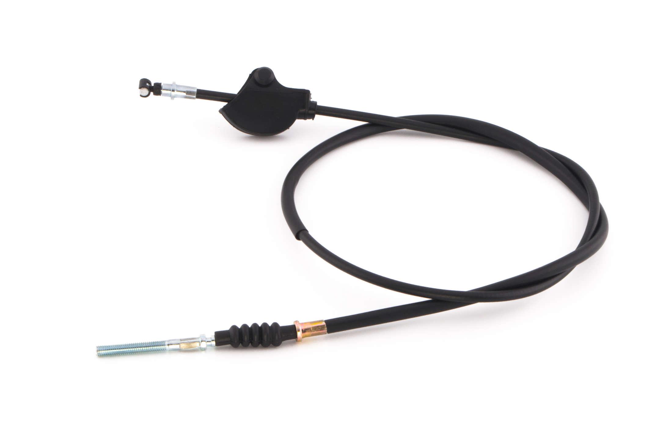 Трос переднего тормоза HORZA для Delta 1200 мм (T-926)