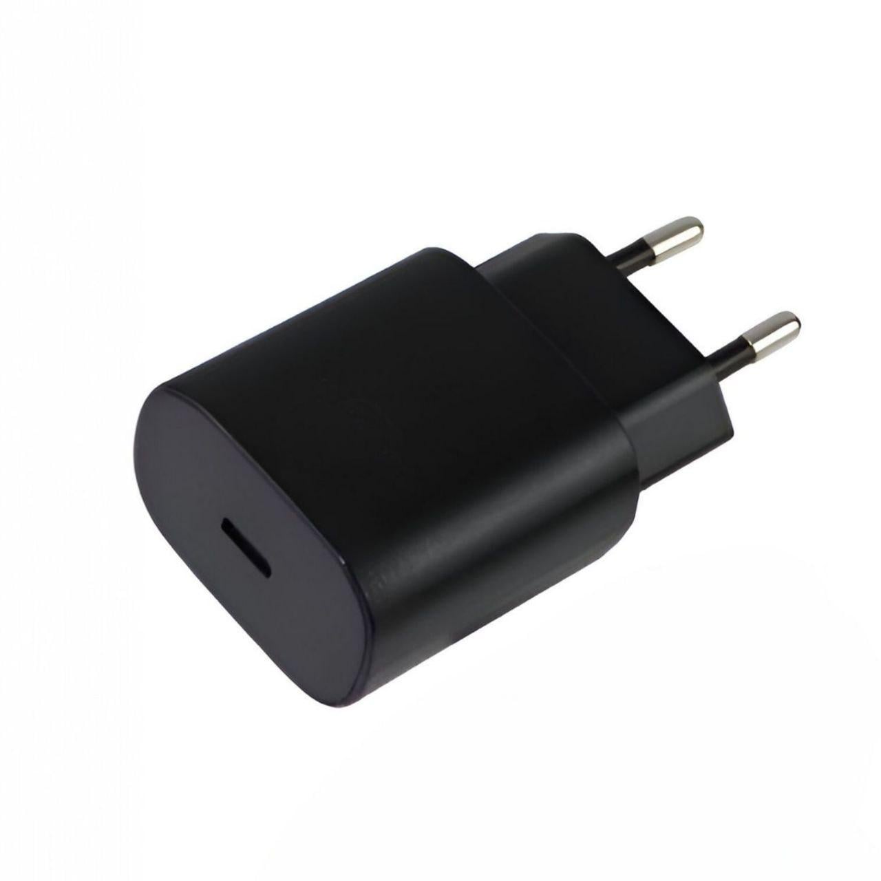 Зарядное устройство сетевое USB-C 25W (00000011674) Зарядное устройство сетевое USB-C 25W (00000011674)