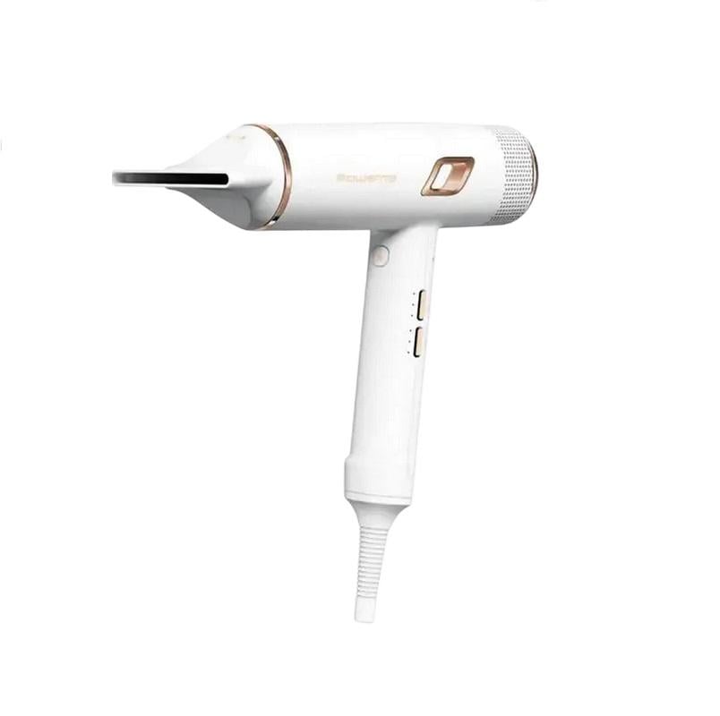 Фен для сушки волос Rowenta Maestria Ultimate Experience 2000 Вт модель CV9910F3 Белый Фен для сушки волос Rowenta Maestria Ultimate Experience 2000 Вт модель CV9910F3 Белый