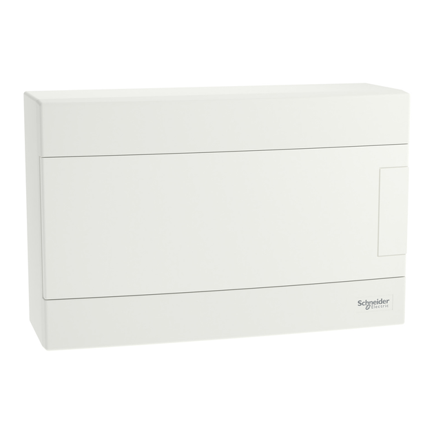 Щит распределительный Schneider Electric EZ9EUD112 Easy9 EU 12 1х12 63A IP40 Белый (27138015) Щит распределительный Schneider Electric EZ9EUD112 Easy9 EU 12 1х12 63A IP40 Белый (27138015)