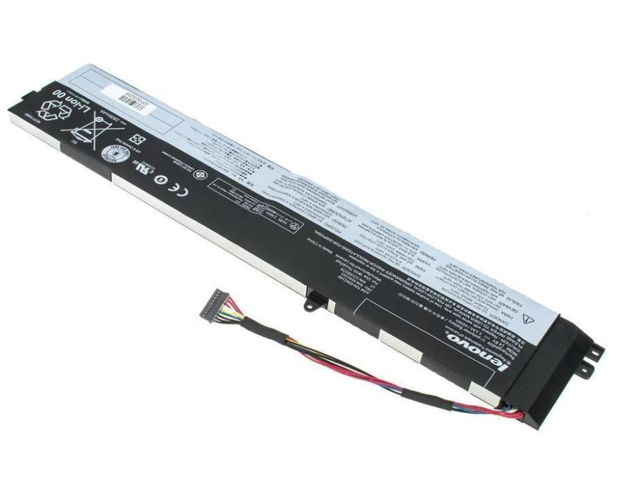 Аккумулятор для ноутбука Lenovo ThinkPad S3-S431 3120 mAh 14,8V (147262)