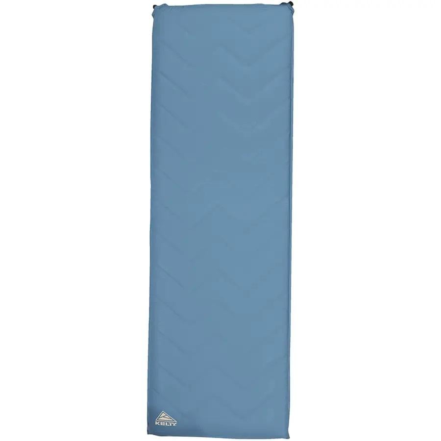 Самонадувающийся коврик Kelty Galactic Синий (37451020) Самонадувающийся коврик Kelty Galactic Синий (37451020)
