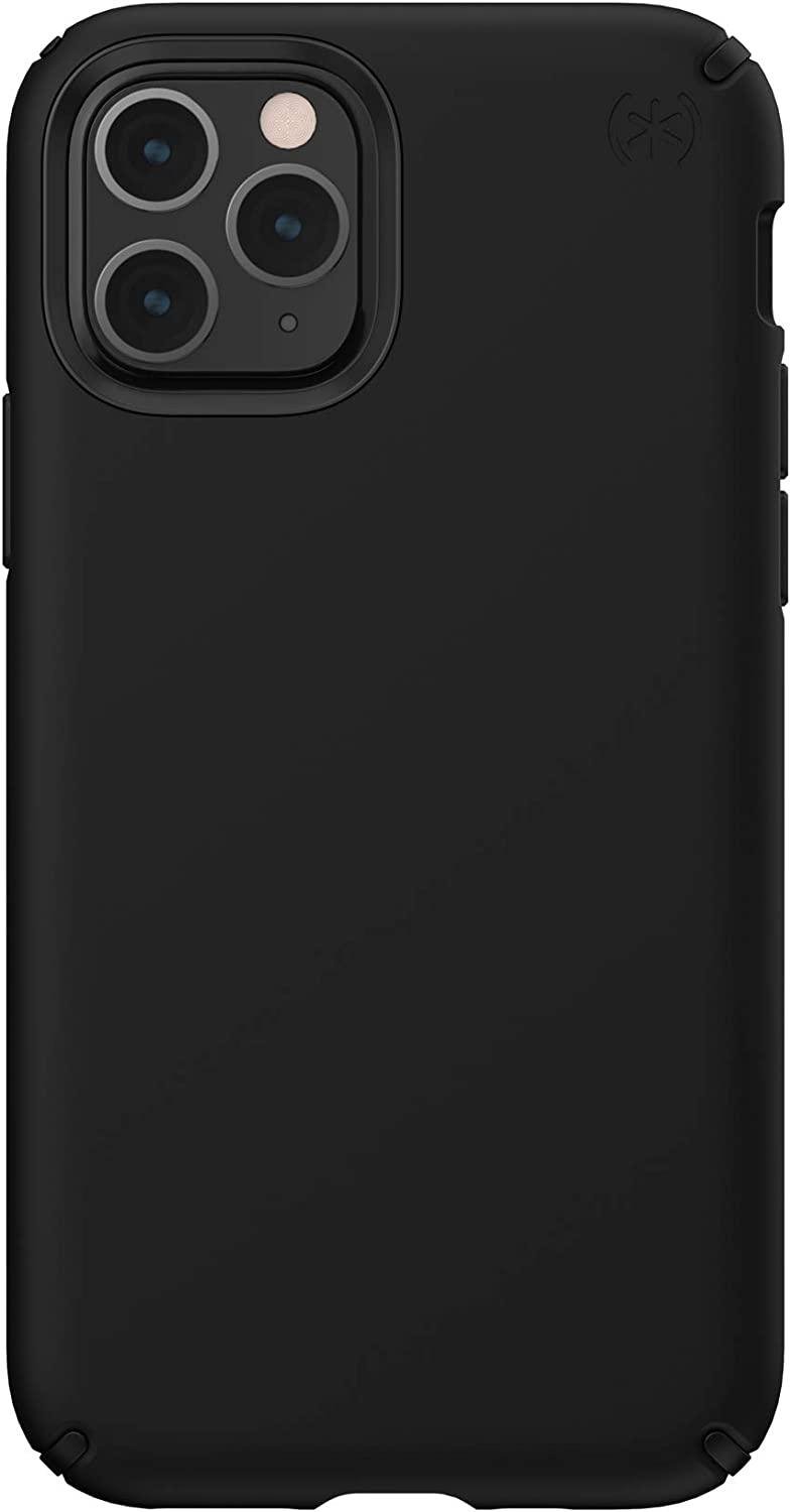 Чохол протиударний з антимікробним покриттям Speck Presidio Pro для Iphone 11 Pro (5.8") Black