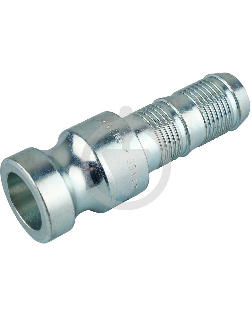 Соединения VT-25 для шланга PFT (21139827) Соединения VT-25 для шланга PFT (21139827)