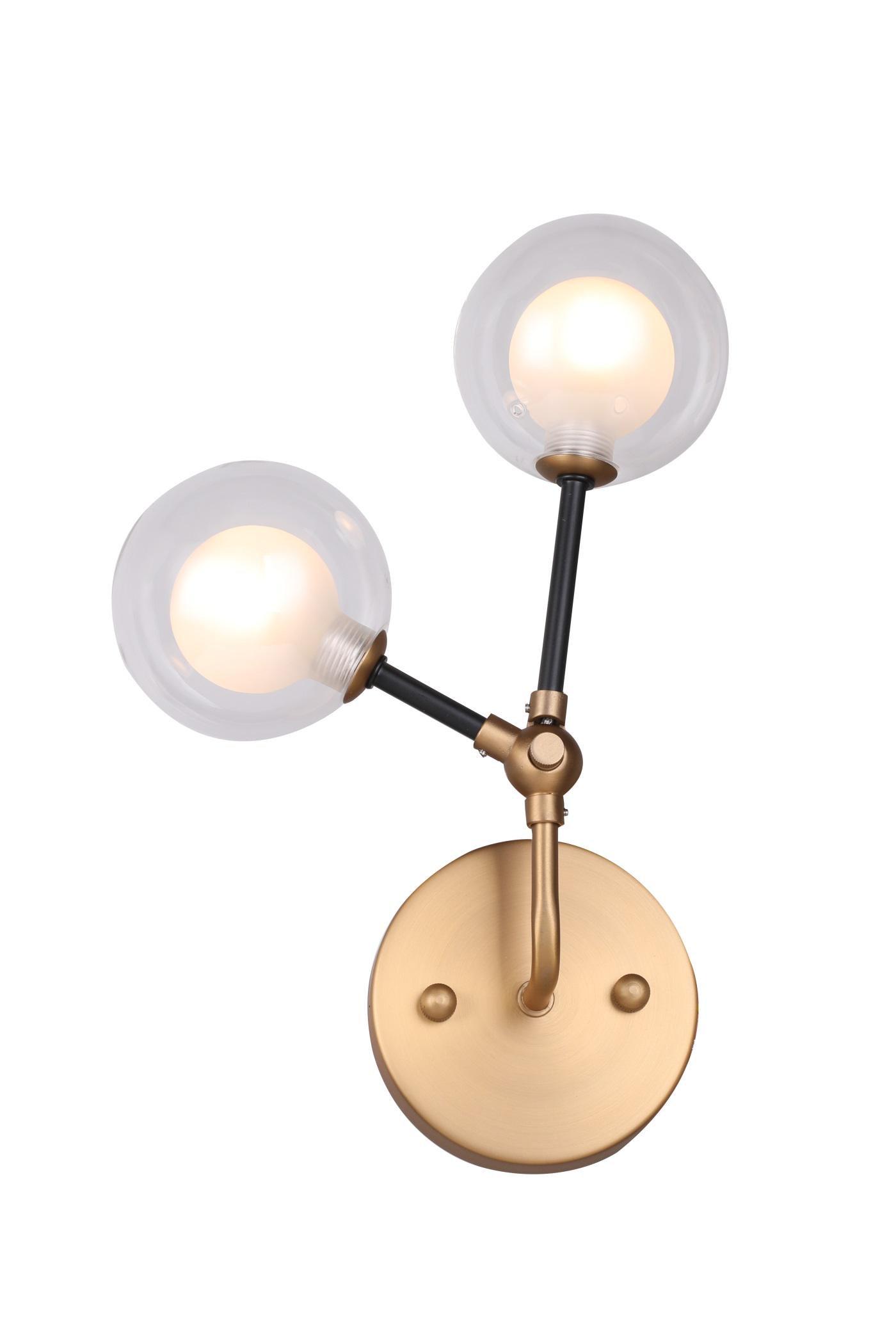 Бра Laguna Lighting 42761-02