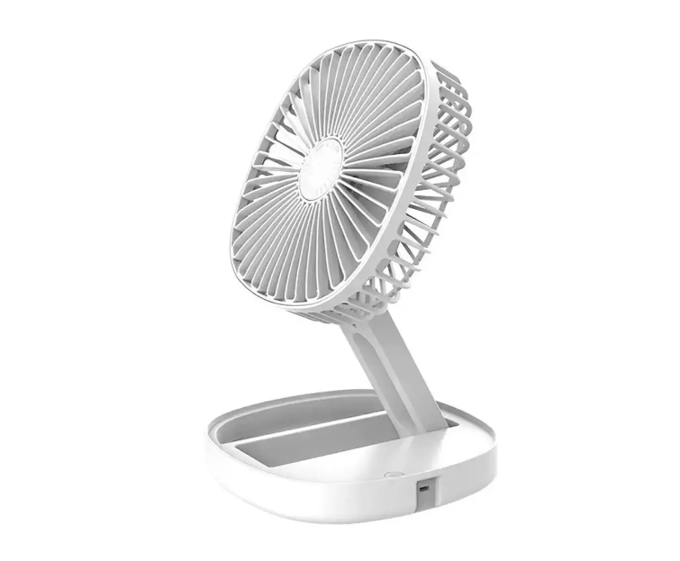 Вентилятор складной RD-2223 USB (45991-_245) Вентилятор складной RD-2223 USB (45991-_245)