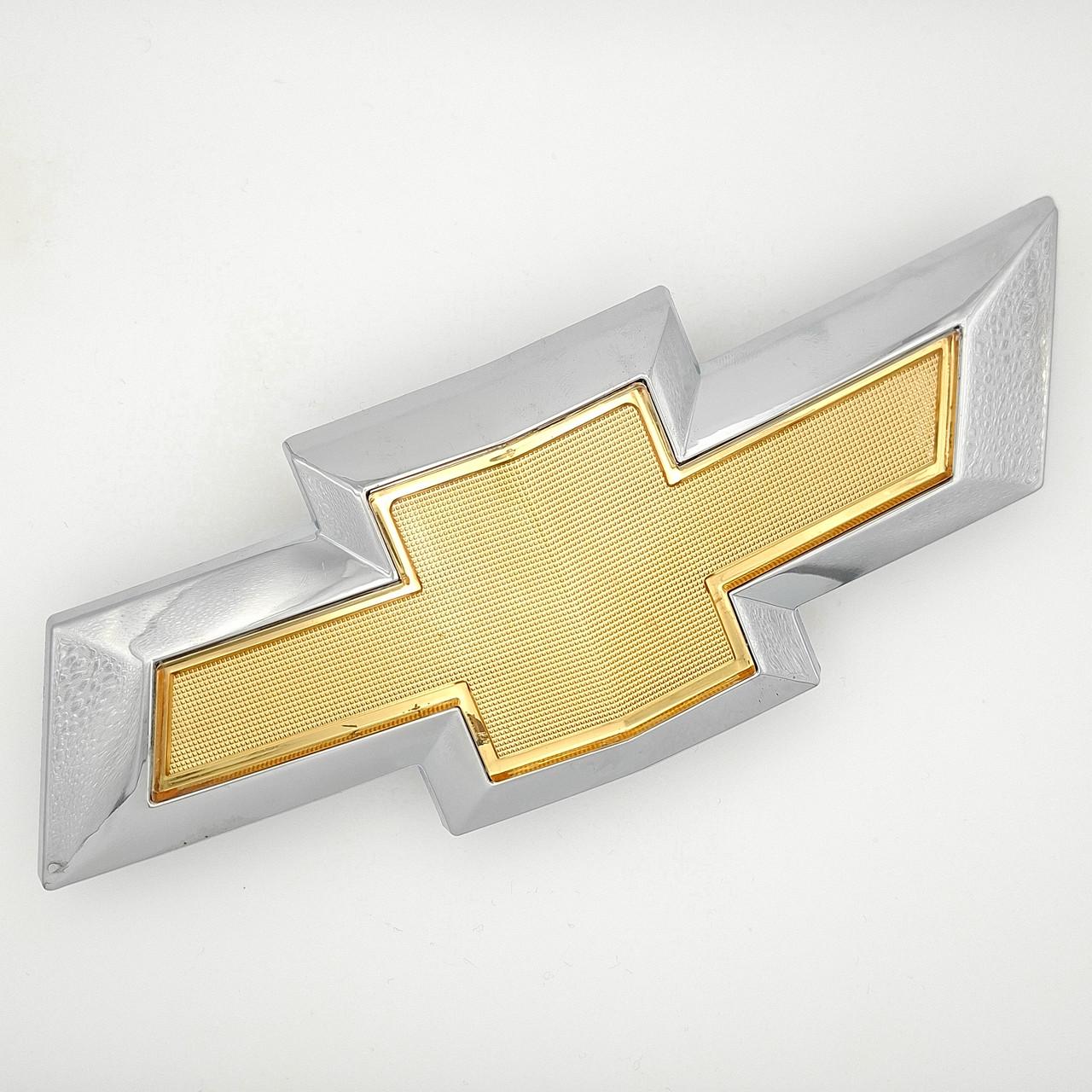 Эмблема Chevrolet 230х80 мм 210х80 мм (2854010500)