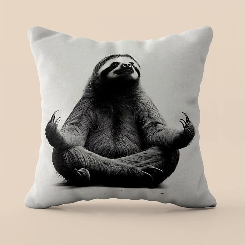 Подушка 3D Mood 28948 50х50 см (5046351)