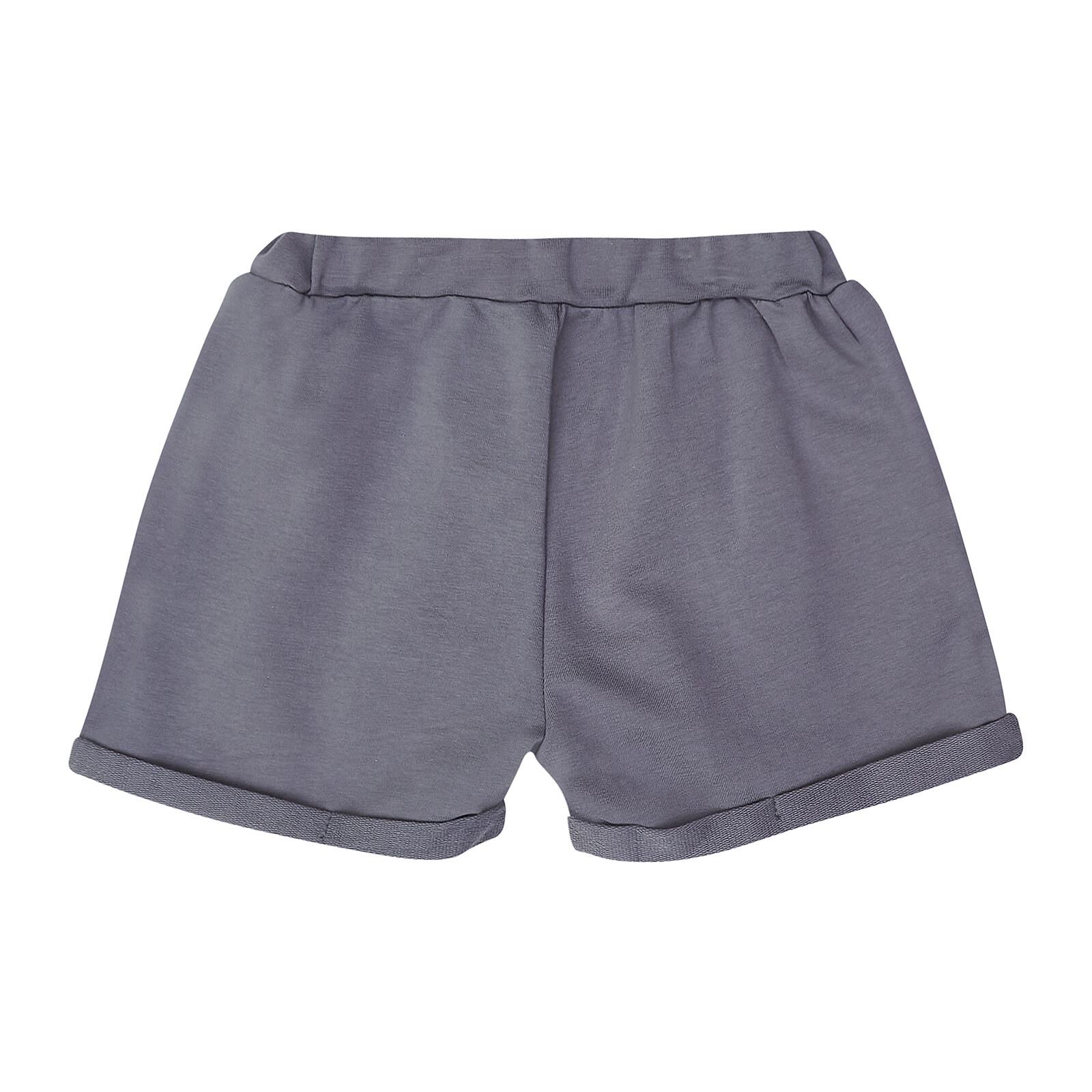 Шорты детские р. 98 (7ДВ103-3) - фото 3