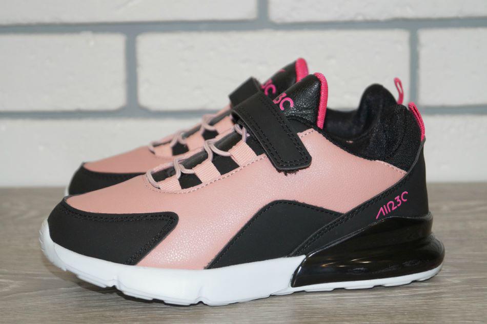 Кроссовки Jong Golf 33 р. 21 см Розовый (30082-33)