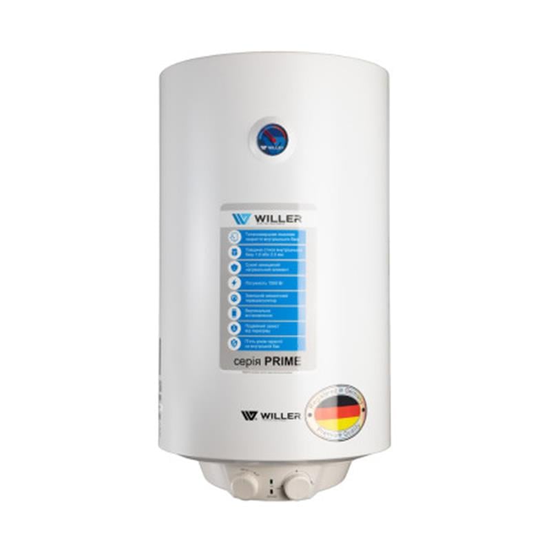 Водонагреватель Willer EV50DR Prime (24847676)