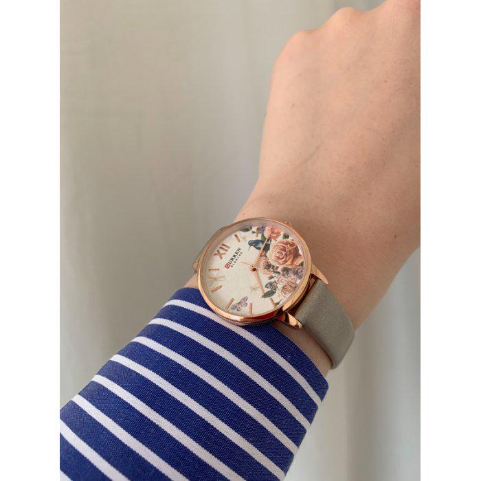 Годинник жіночий кварцовий Curren Blanche - фото 7