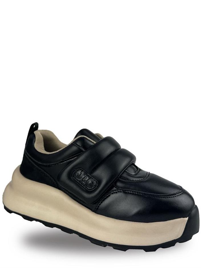 Кросівки Jong Golf CN11312-20 р. 33 Чорно-бежевий