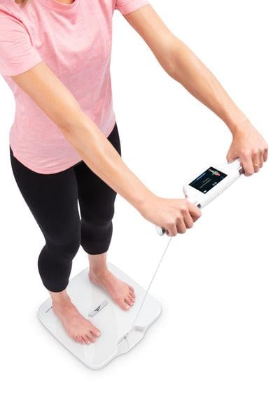 Ваги підлогові діагностичні ETA Vital Condition 8779 90000 (ETA877990000) - фото 4 Ваги підлогові діагностичні ETA Vital Condition 8779 90000 (ETA877990000) - фото 4