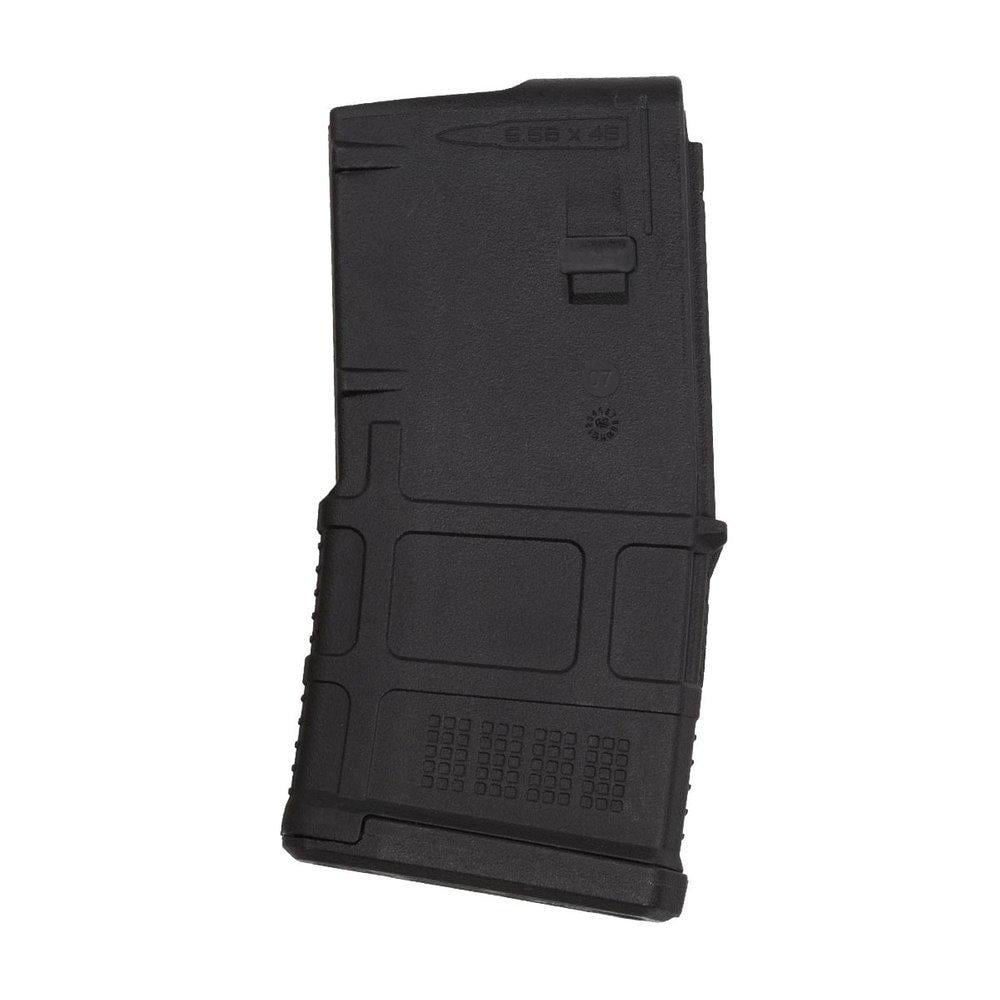 Магазин Magpul PMAG 20 GEN M3 на 20 патронов 5,56x45 мм NATO для AR15/M4 Черный (MAG560)