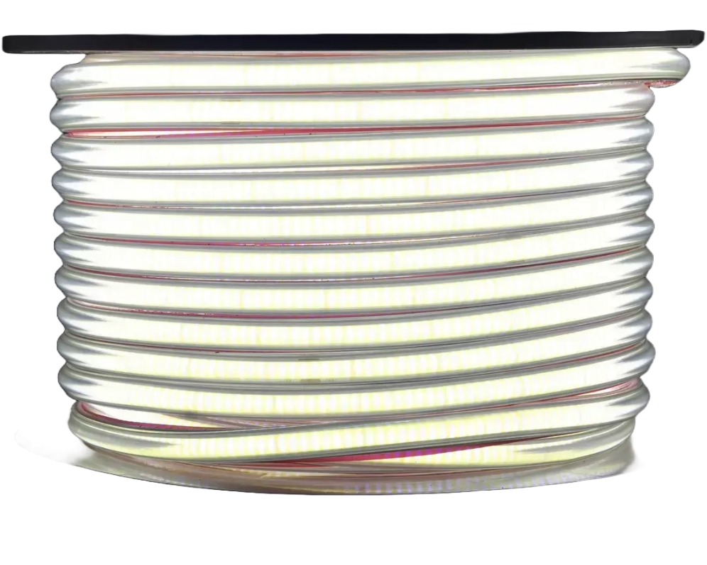 Светодиодная лента Prolum Series-S СОВ 288LED IP67 220V Белый (28522789) Светодиодная лента Prolum Series-S СОВ 288LED IP67 220V Белый (28522789)