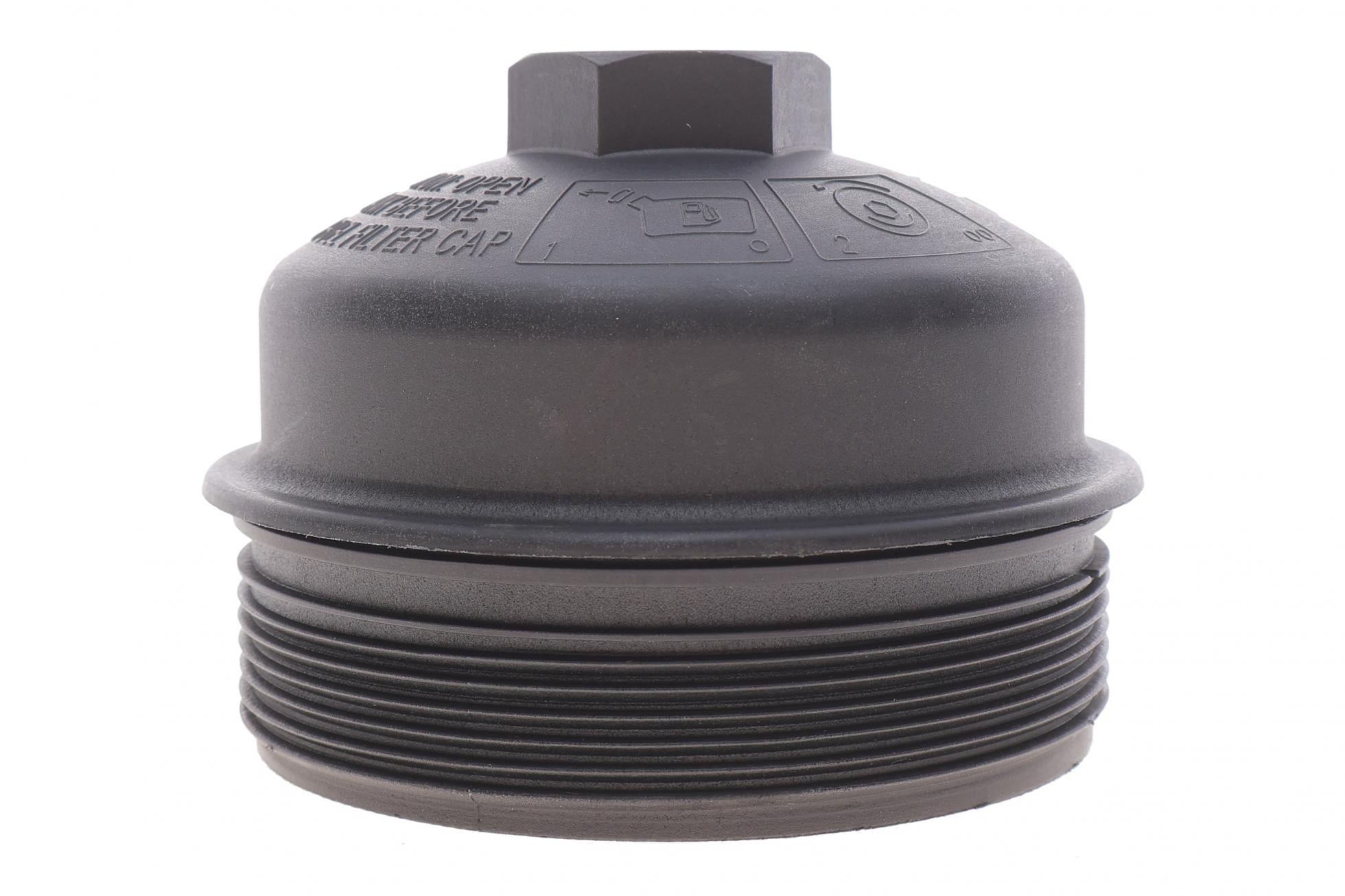 Крышка фильтра топливного TRUCKTEC AUTOMOTIVE MB Vario 4,3TD OM904- (01.14.056)