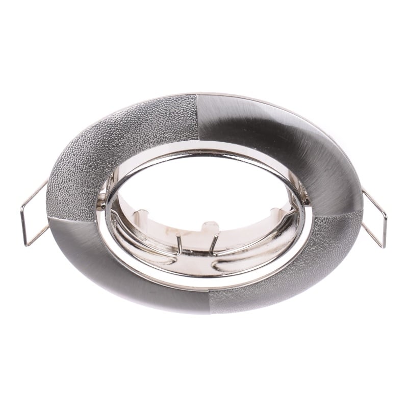 Светильник точечный Brille HDL-DT 72 SN/S (163970)