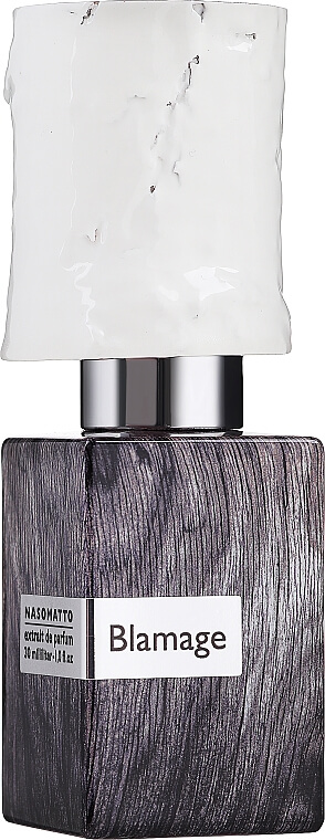 Парфюмированная вода Nasomatto Blamage тестер 30 мл (928_5664)