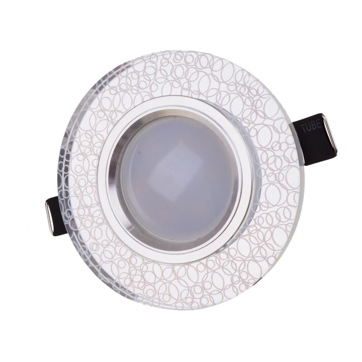 Светильник точковый HDL-G281 MR16 WH