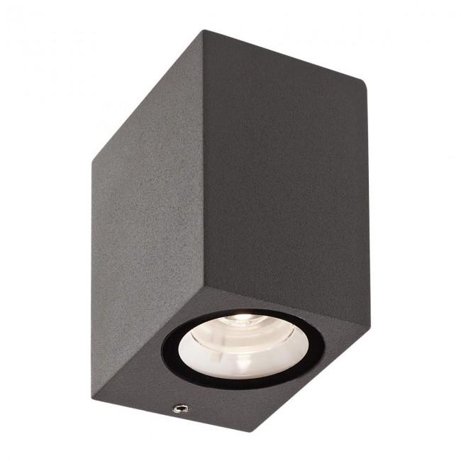Бра уличное Redo Beam Ap LED Cob 1X5 W Ip54 Dg 3000K 5.1.2 (9907)