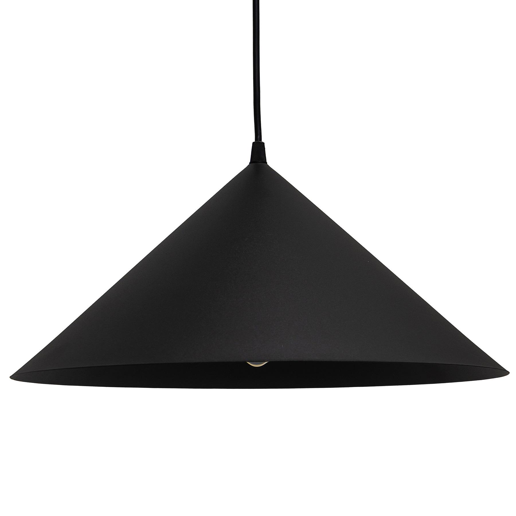 Люстра підвісна Mont P400 Black