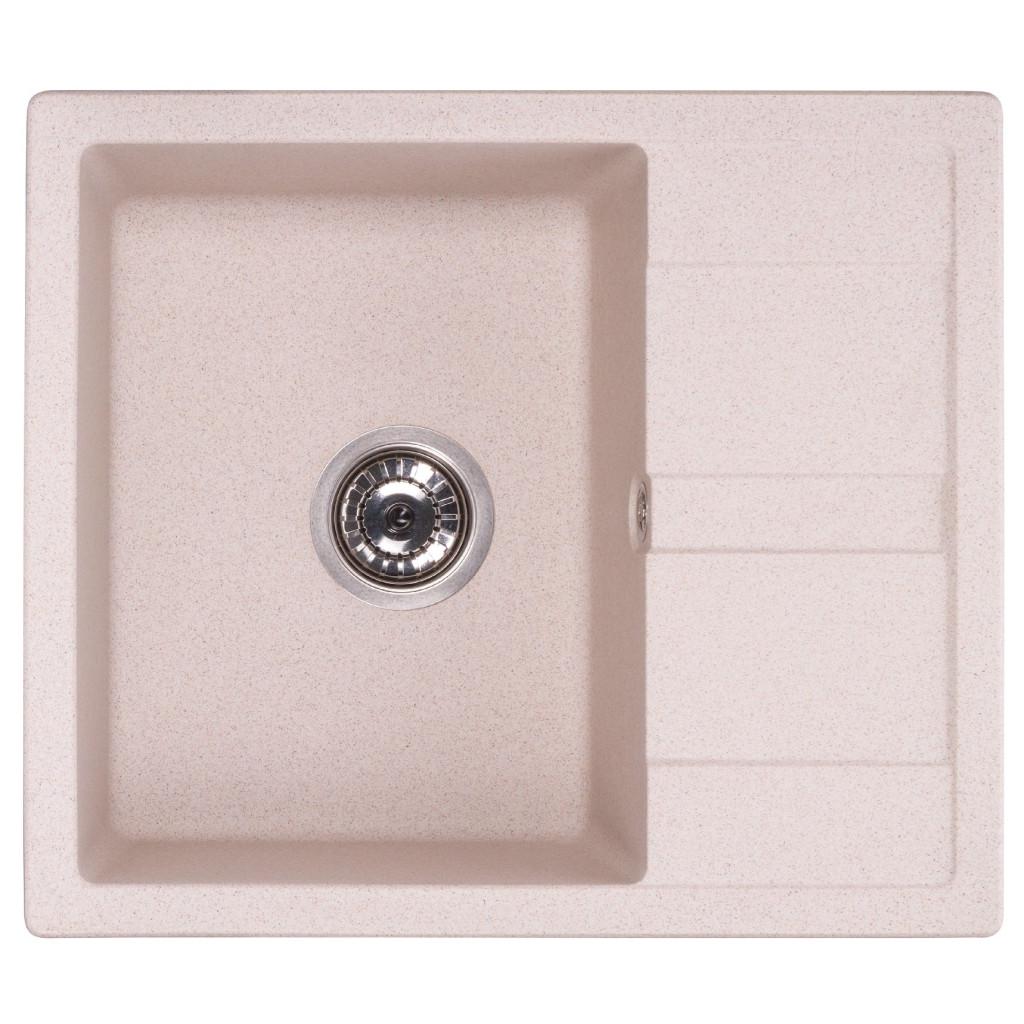 Кухонная мойка GRANADO MADRID Terra gr1603 (m308625)
