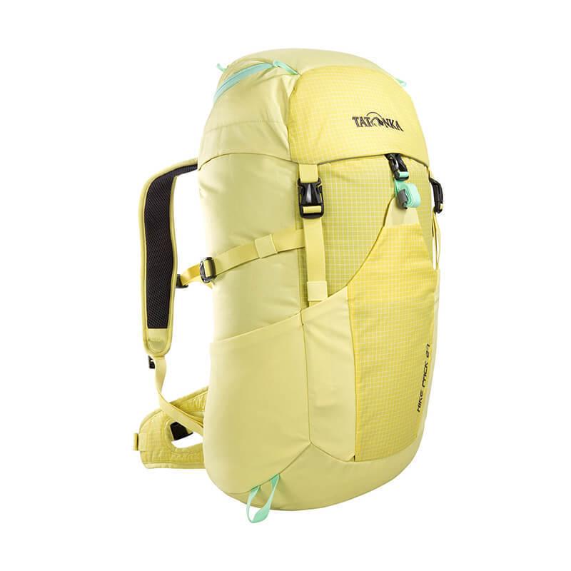 Рюкзак туристичний Tatonka Hike Pack 27 л Yellow (TAT 1554.024) Рюкзак туристичний Tatonka Hike Pack 27 л Yellow (TAT 1554.024)