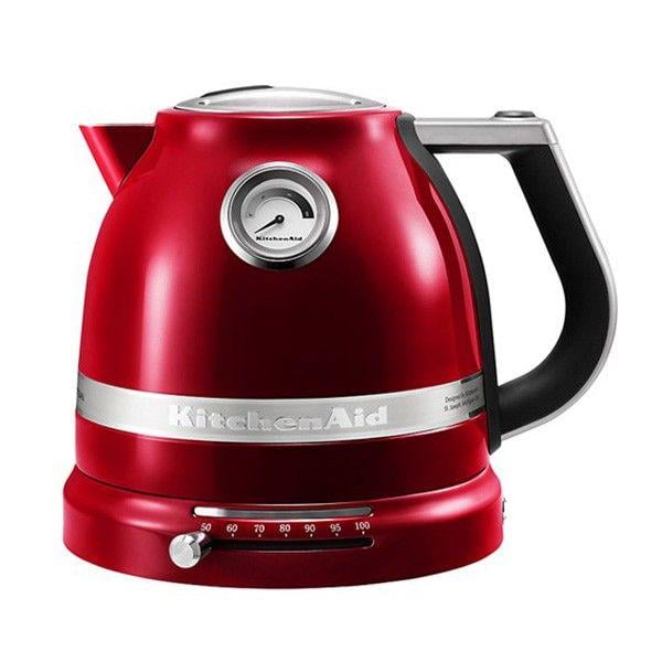 Электрочайник KitchenAid Artisan 1,5 л Карамельное яблоко (5KEK1522ECA)