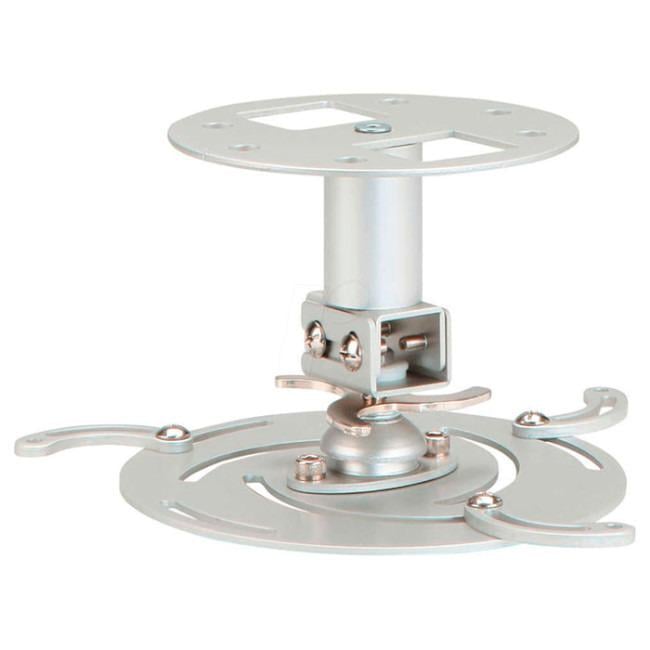 Крепление для проекторов Acer CM-01S для проектора нагрузка до 20 кг Серебристый (MC.JLC11.002)