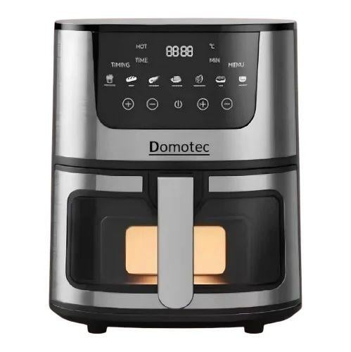 Аэрофритюрница Domotec MS-3221 7 л 3500W (7854)