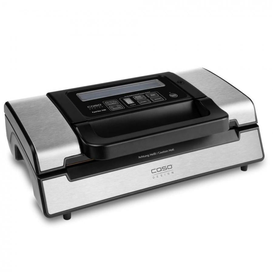 Вакууматор CASO FastVAC 500 (CASO1409)