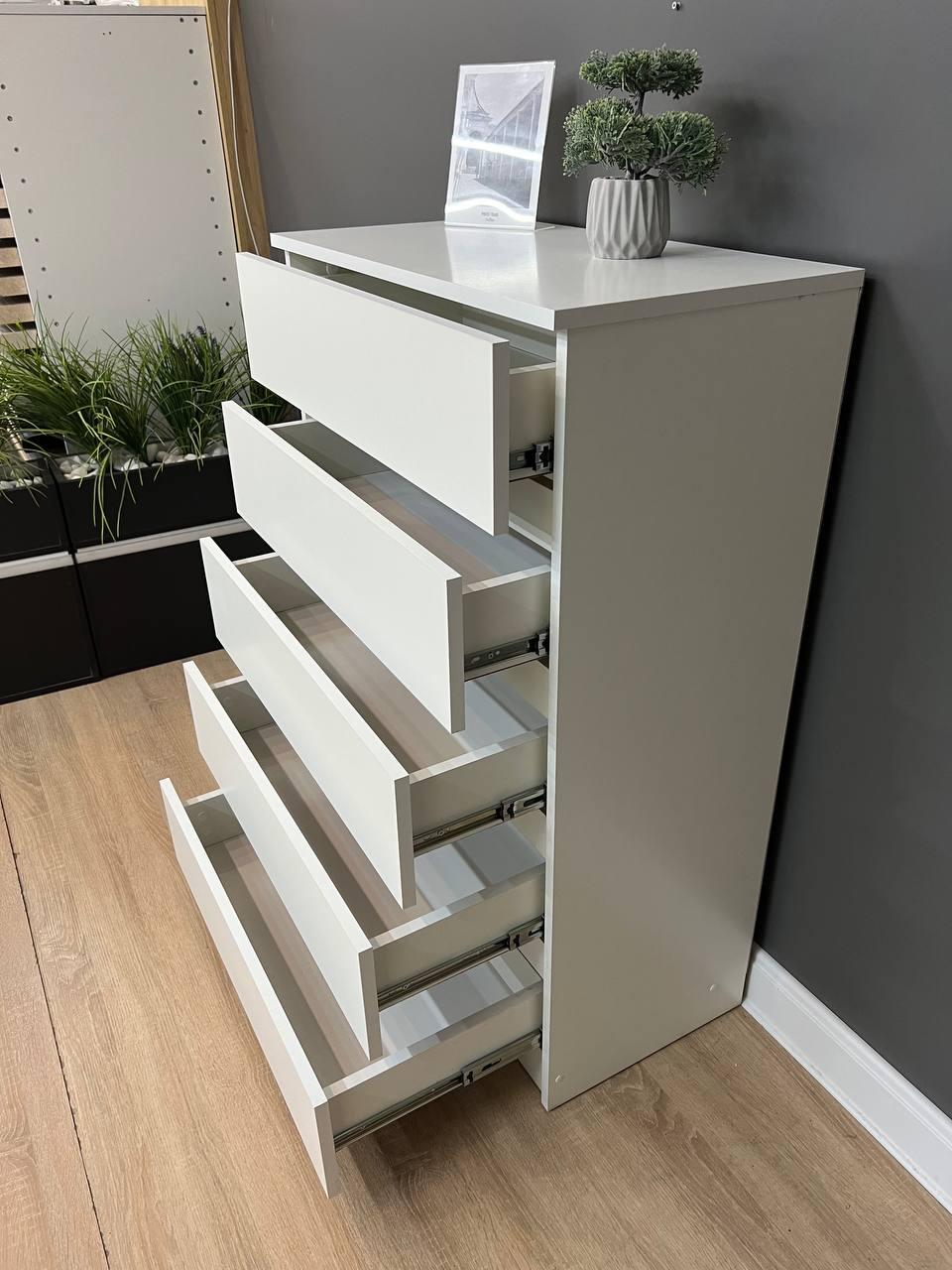 Комод для игрушек и одежды 700х1050х370 мм (367367) - фото 3