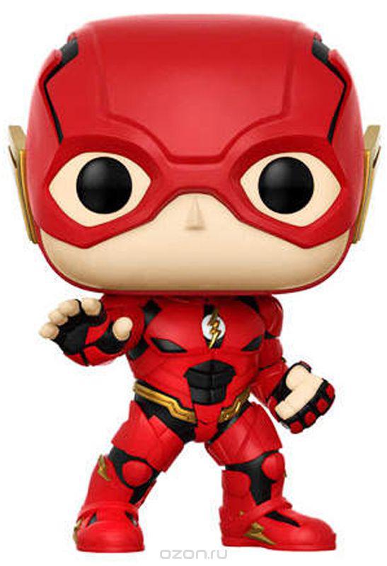 Фігурка Funko Pop The Flash 208 10 см (SUN1684)