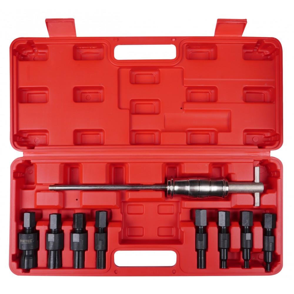 Съемник подшипников цанговый 8-34 мм